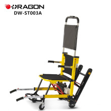 DW-ST003A New Product! Electric Stair Lift Chair;High Building Stair Stretcher;Electric Patient Transfer Stretcher